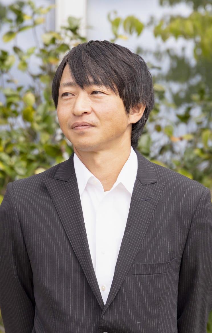 代表メッセージ