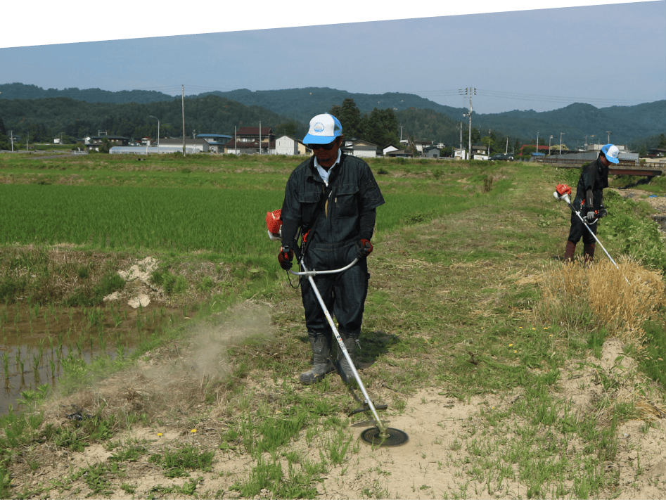河川アダプト事業
